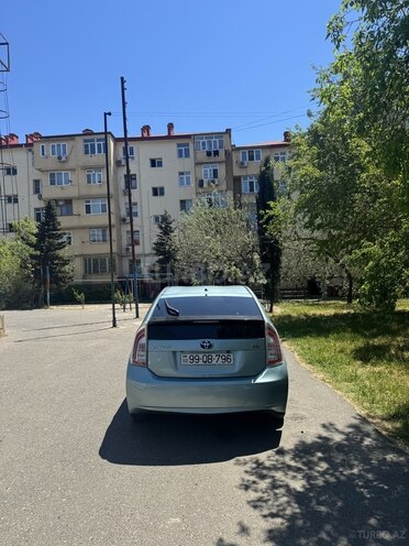Toyota Prius 2012, 431,304 km - 1.8 l - Bakı