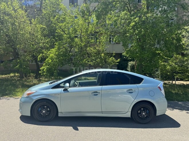 Toyota Prius 2012, 431,304 km - 1.8 l - Bakı