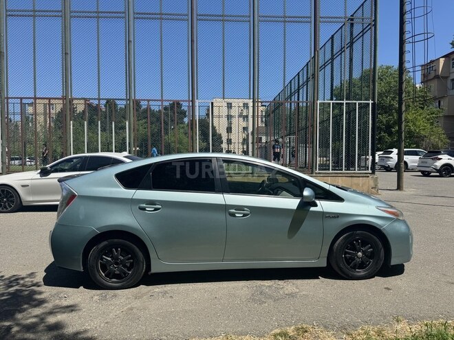 Toyota Prius 2012, 431,304 km - 1.8 l - Bakı