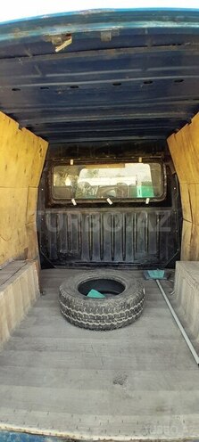 Ford Transit-8