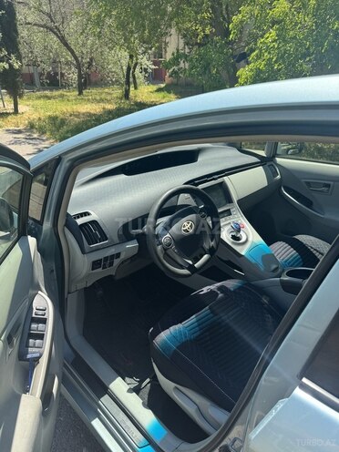 Toyota Prius 2012, 431,304 km - 1.8 l - Bakı