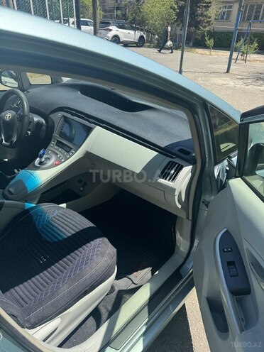 Toyota Prius 2012, 431,304 km - 1.8 l - Bakı