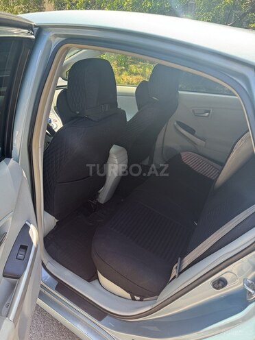 Toyota Prius 2012, 431,304 km - 1.8 l - Bakı