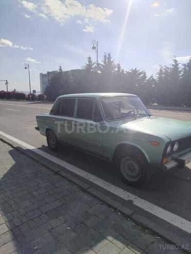 LADA (VAZ) 2106-4