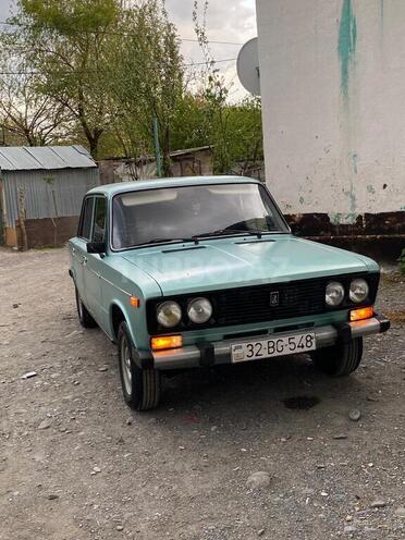 LADA (VAZ) 2106-2