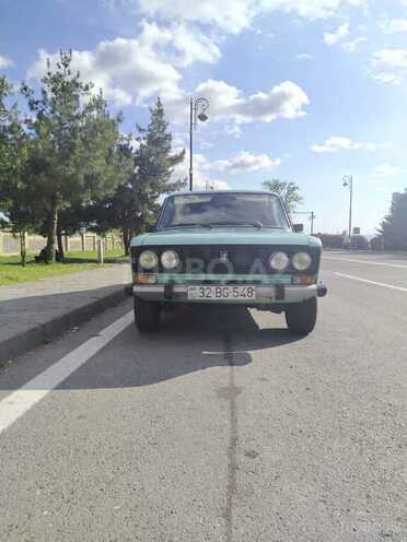 LADA (VAZ) 2106-7