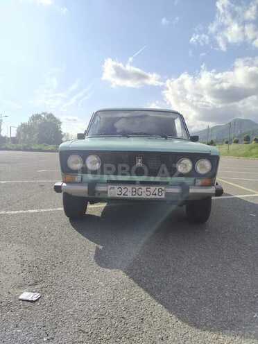 LADA (VAZ) 2106-1