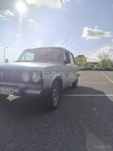 LADA (VAZ) 2106-3