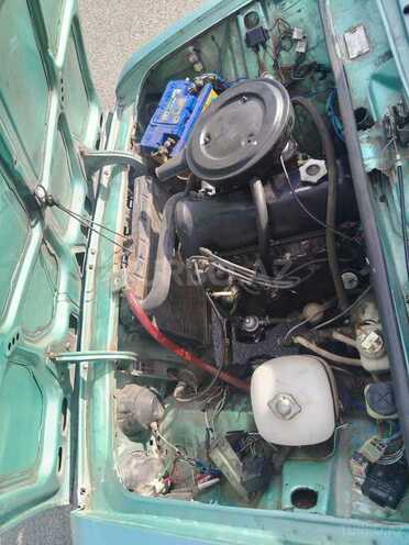 LADA (VAZ) 2106-10