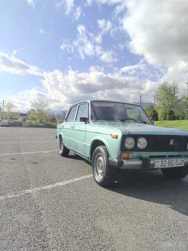 LADA (VAZ) 2106-8