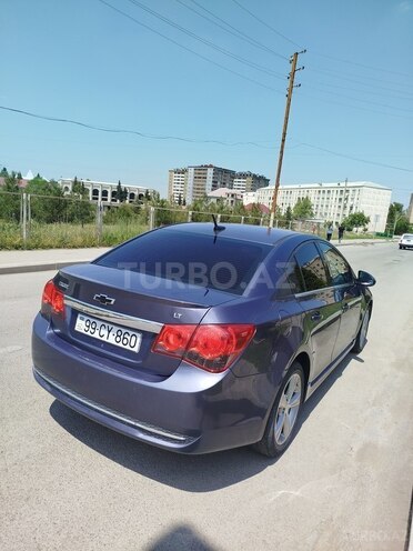 Chevrolet Cruze-7