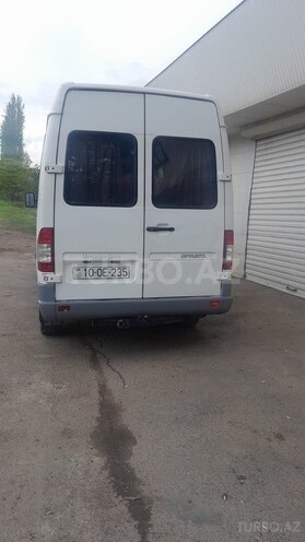 Mercedes Sprinter 208-3