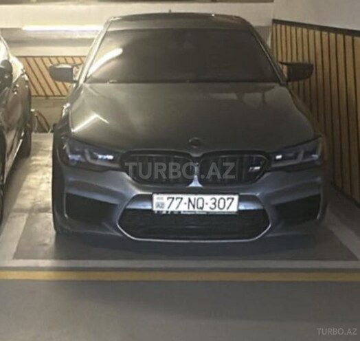 BMW 530-2