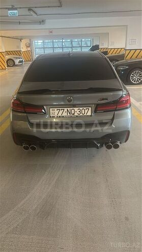 BMW 530-3