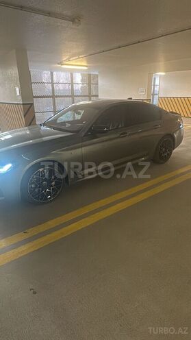 BMW 530-4