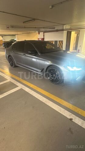 BMW 530-5