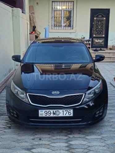 Kia Optima-1
