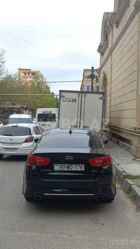 Kia Optima-3
