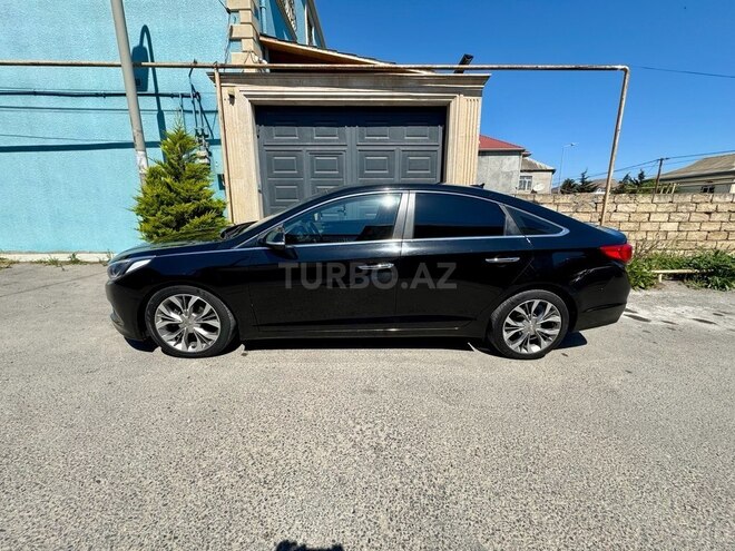 Hyundai Sonata-3