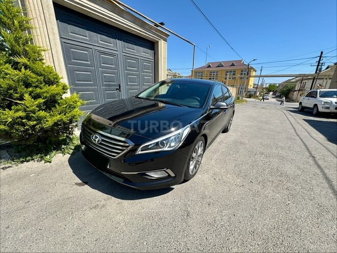Hyundai Sonata-2