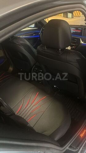 BMW 530-6