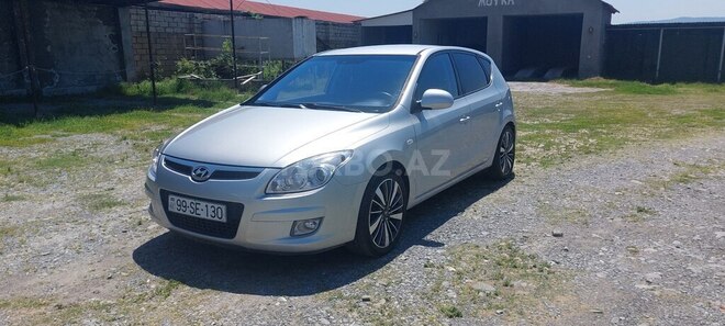 Hyundai i30-5