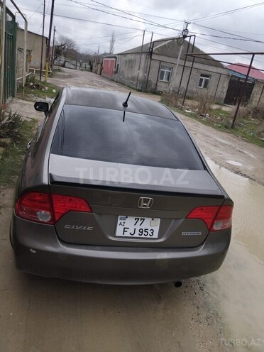 Honda Civic-3