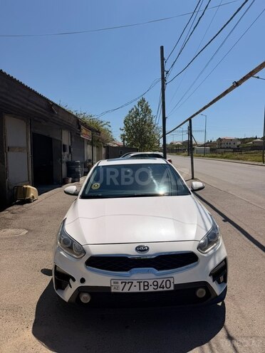 Kia Forte-1