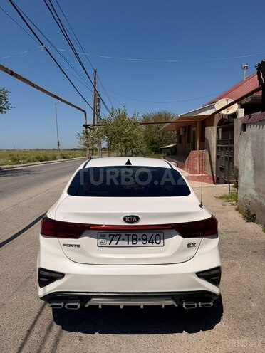 Kia Forte-2