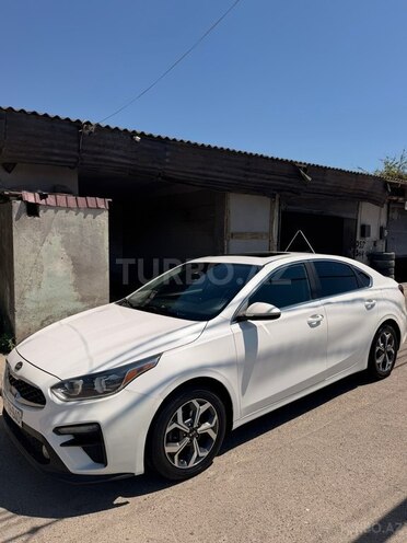 Kia Forte-3