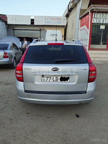 Kia Ceed SW-2