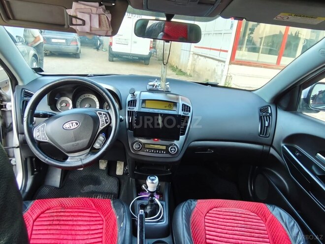 Kia Ceed SW-5