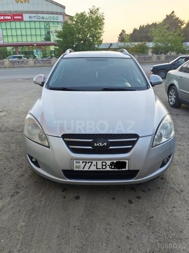 Kia Ceed SW-1