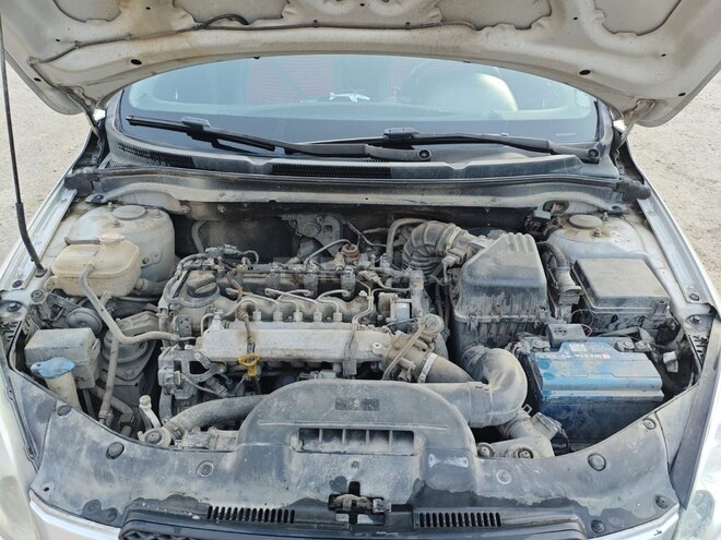 Kia Ceed SW-8