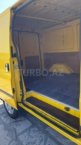 Ford Transit-7