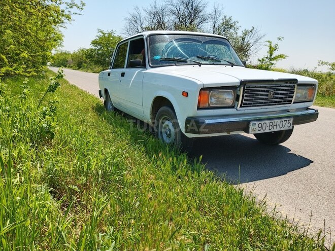 LADA (VAZ) 2107-11