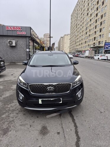 Kia Sorento-2