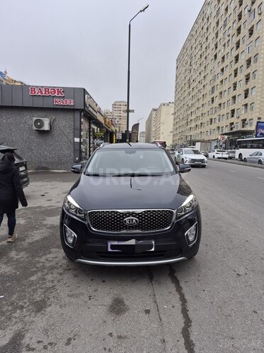 Kia Sorento-1