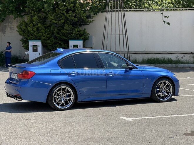 BMW  2015, 290,000 km - 2.0 л - Bakı