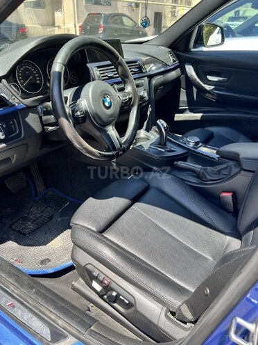 BMW  2015, 290,000 km - 2.0 л - Bakı