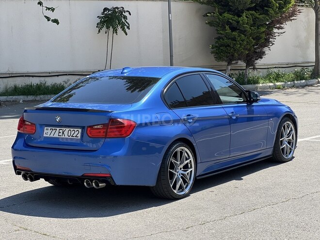 BMW  2015, 290,000 km - 2.0 л - Bakı