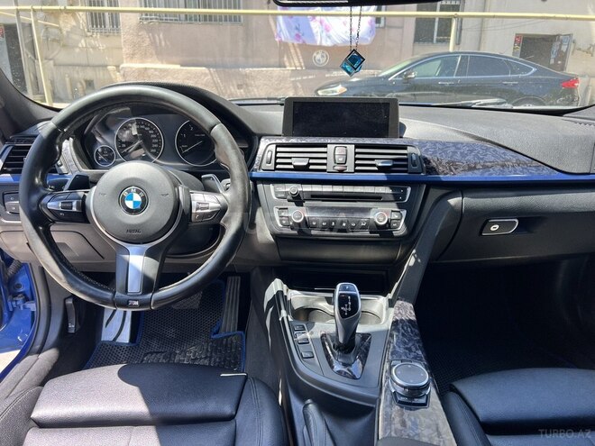 BMW  2015, 290,000 km - 2.0 л - Bakı