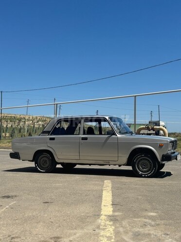 LADA (VAZ) 2107-3