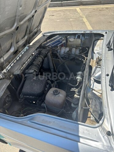 LADA (VAZ) 2107-7