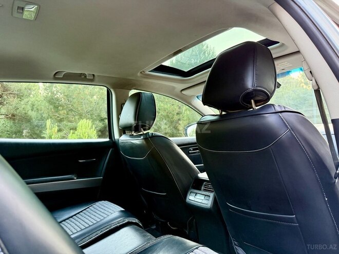 Mazda CX-9-9