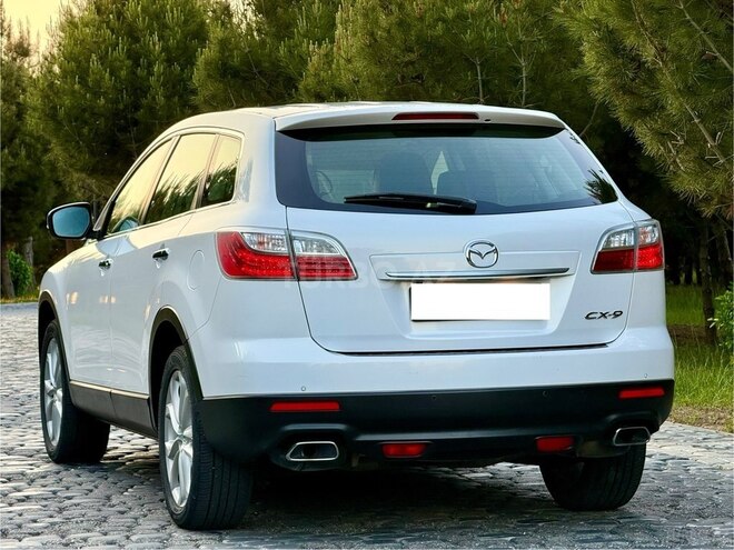 Mazda CX-9-5