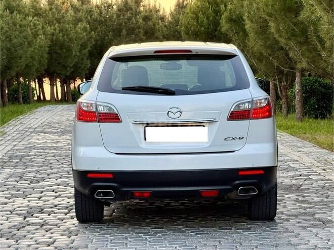 Mazda CX-9-4