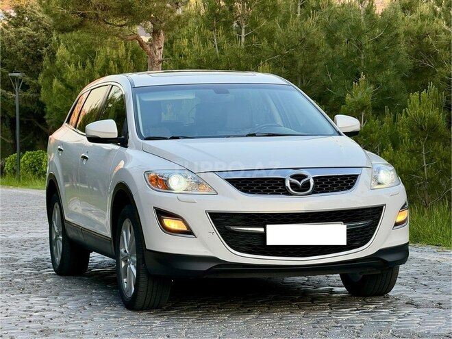 Mazda CX-9-3