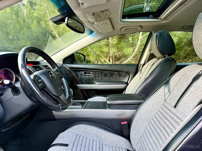 Mazda CX-9-16