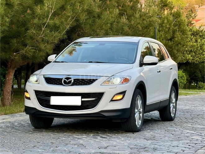 Mazda CX-9-2